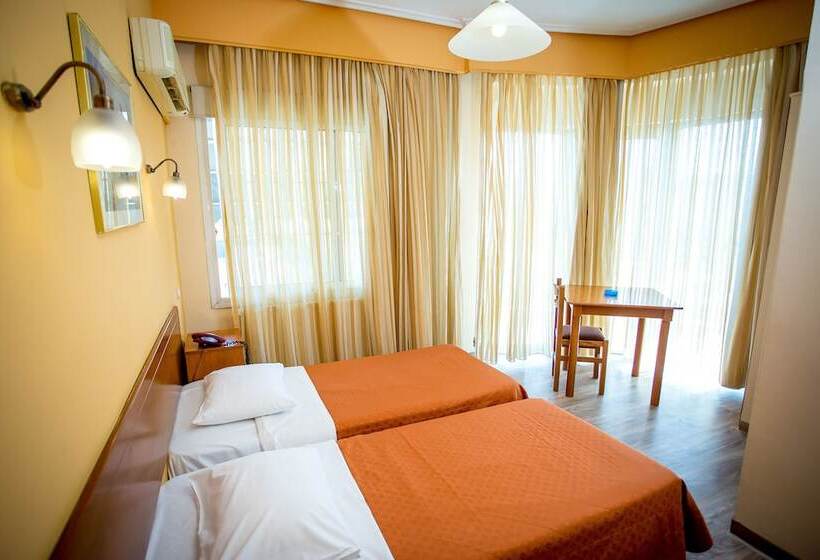 בית מלון כפרי Galaxy