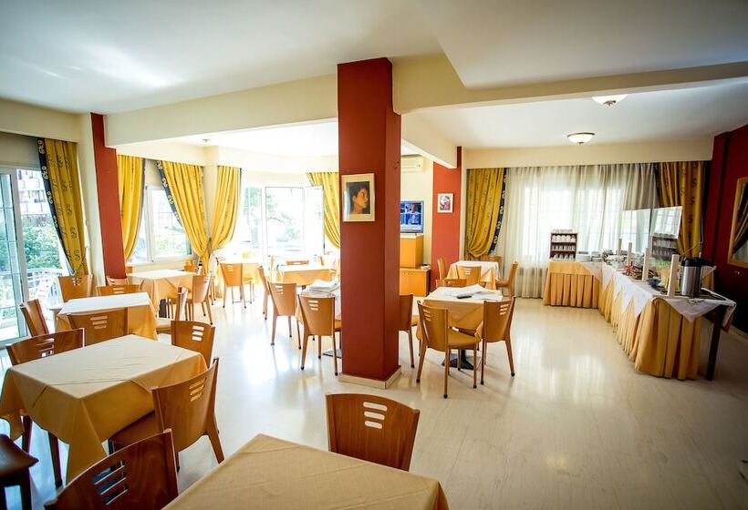 בית מלון כפרי Galaxy