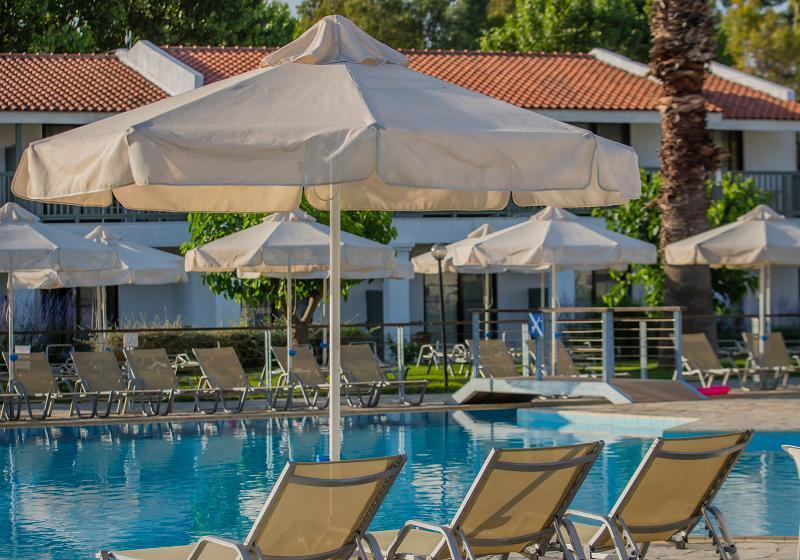 Golden Coast Hotel & Bungalows All Inclusive