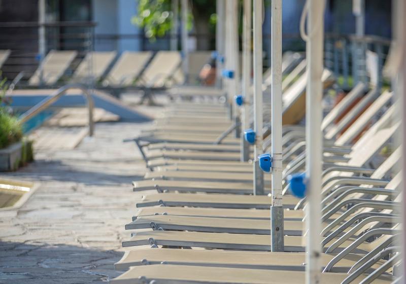 Golden Coast Hotel & Bungalows   All Inclusive