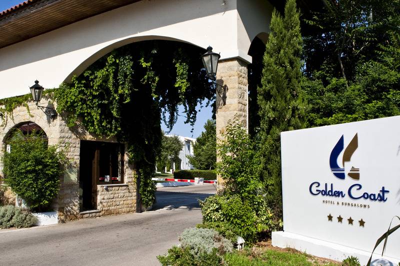 Golden Coast Hotel & Bungalows   All Inclusive