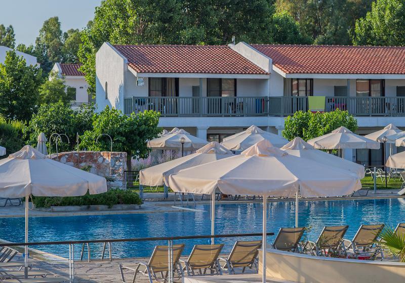 Golden Coast Hotel & Bungalows   All Inclusive