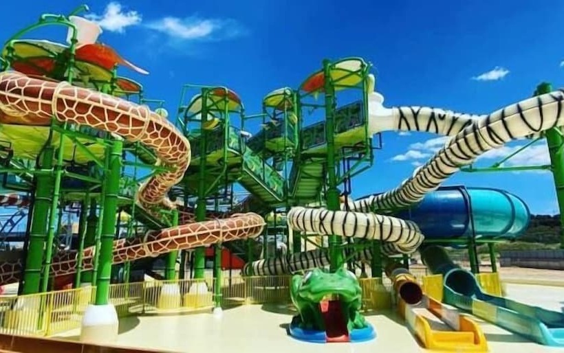 Golden Coast Hotel & Bungalows   All Inclusive