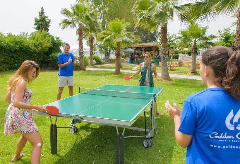 Golden Coast Hotel & Bungalows   All Inclusive