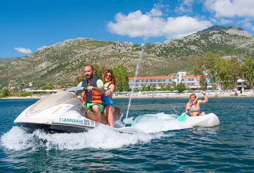 Golden Coast Hotel & Bungalows   All Inclusive