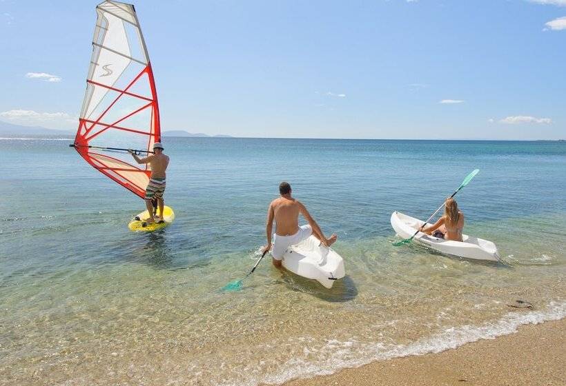 Golden Coast Hotel & Bungalows   All Inclusive