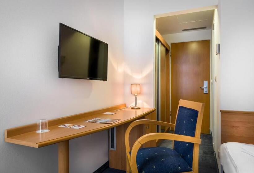 هتل Golden Park Budapest