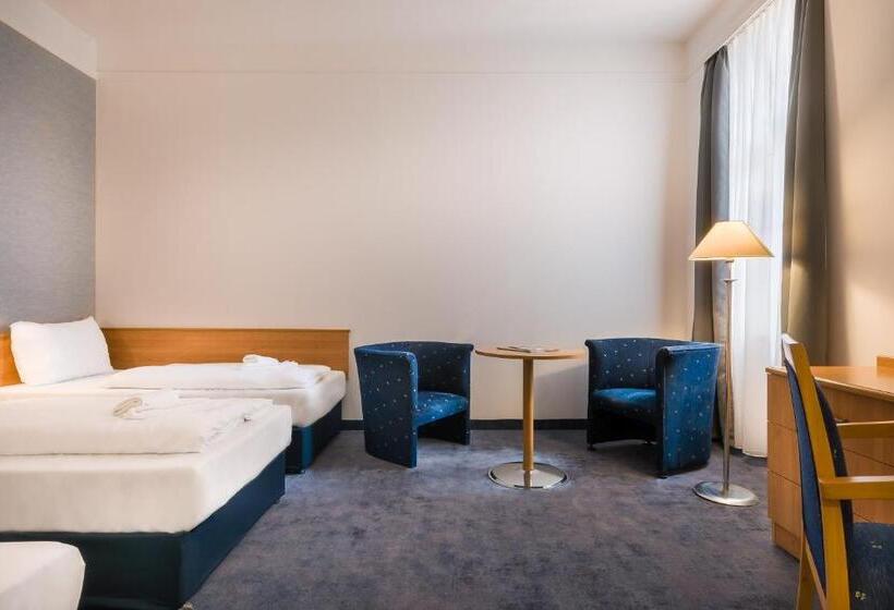 هتل Golden Park Budapest