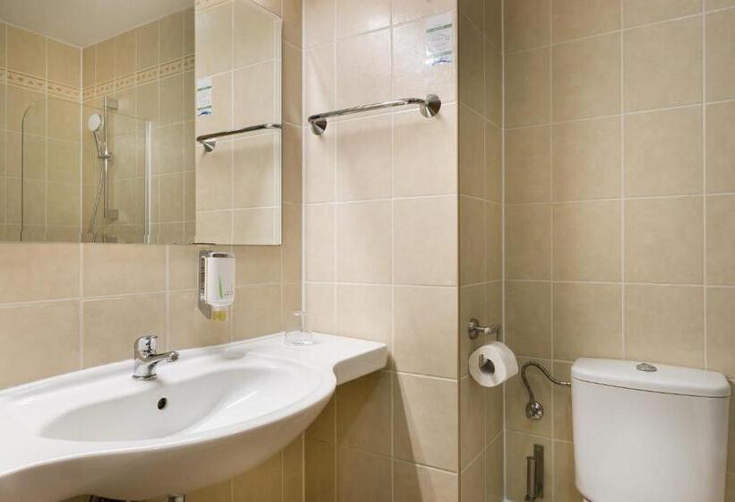 فندق Golden Park Budapest