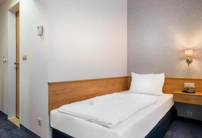 فندق Golden Park Budapest