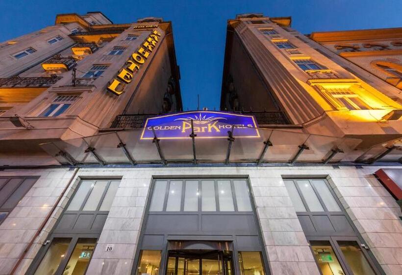 فندق Golden Park Budapest