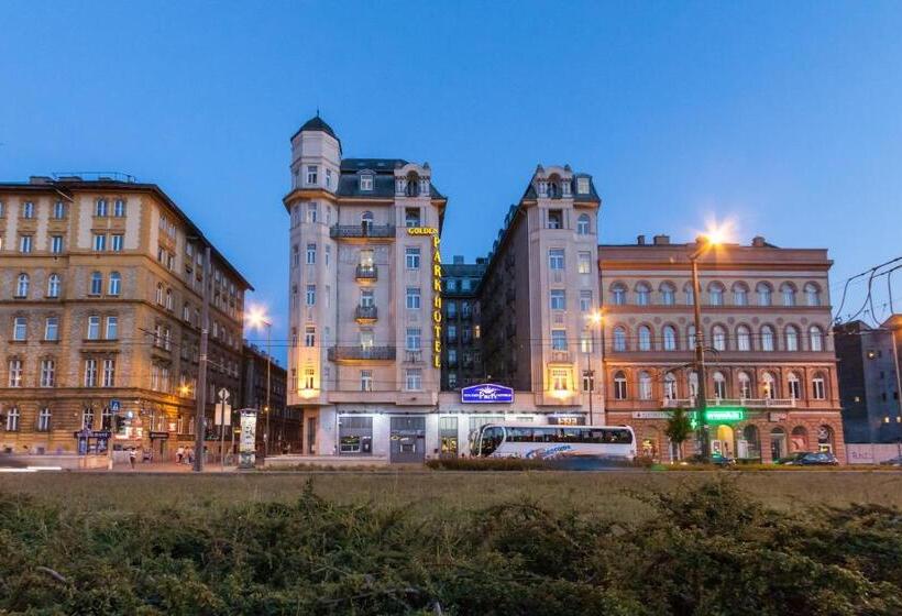 فندق Golden Park Budapest