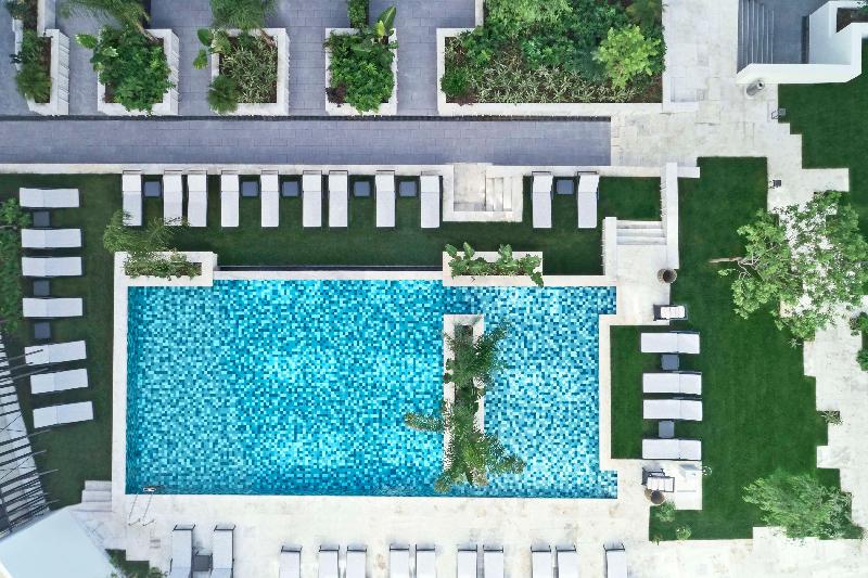 فندق Grand Hyatt Athens