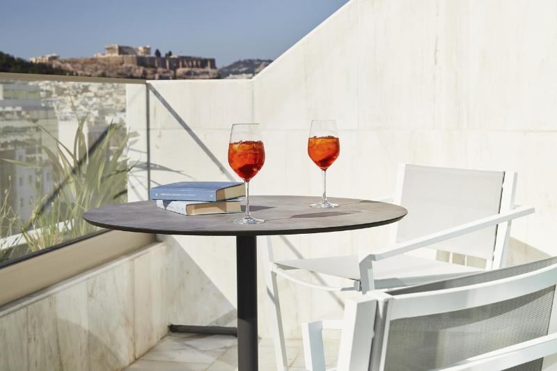 فندق Grand Hyatt Athens