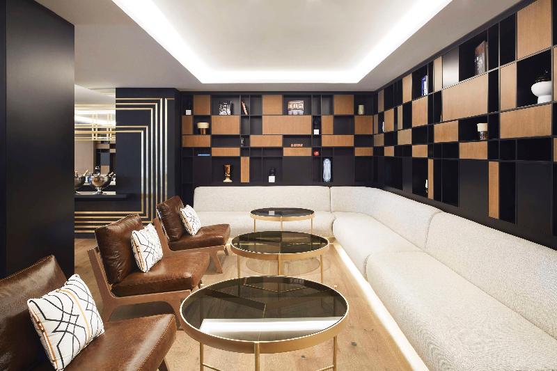 فندق Grand Hyatt Athens