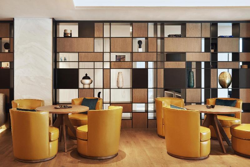 فندق Grand Hyatt Athens