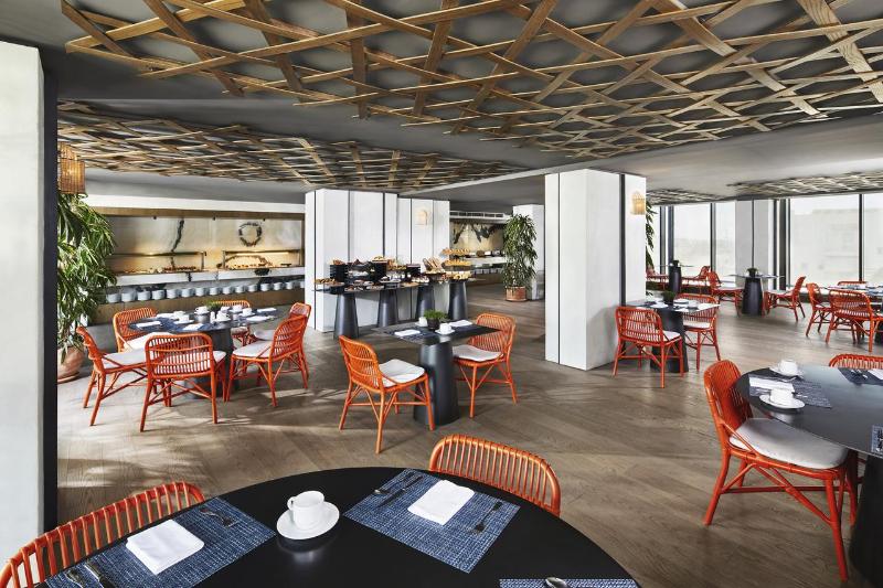 فندق Grand Hyatt Athens