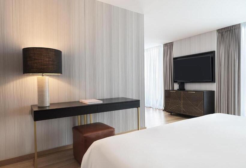 فندق Grand Hyatt Athens