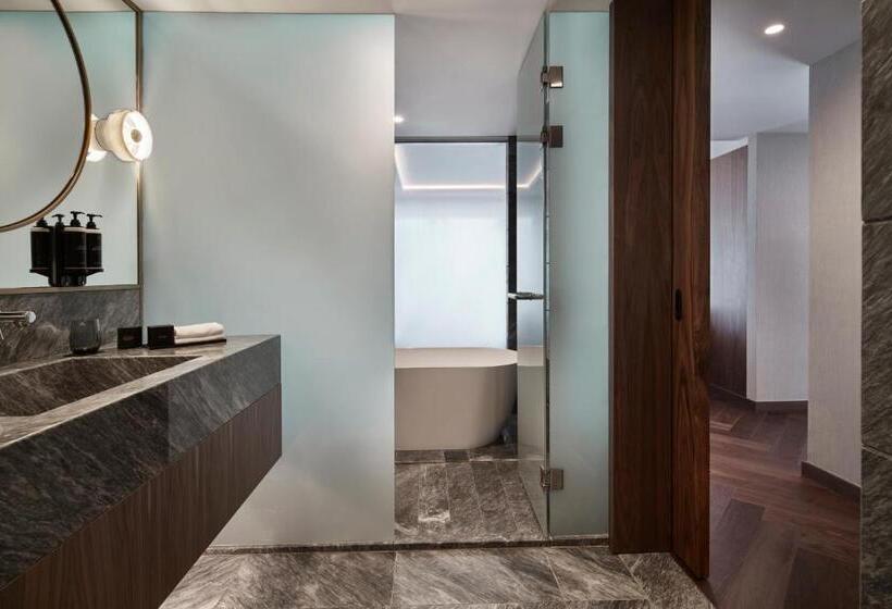 فندق Grand Hyatt Athens