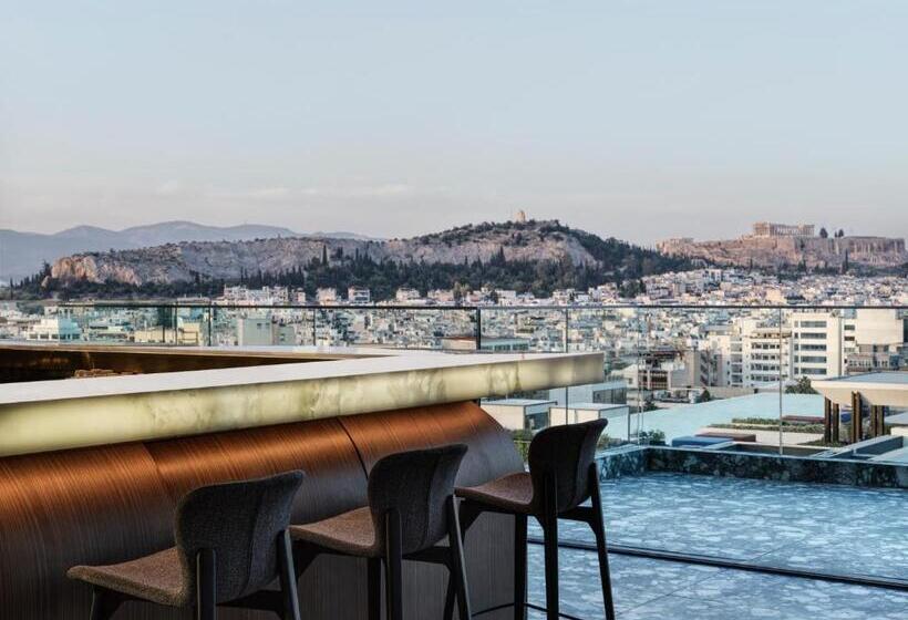 فندق Grand Hyatt Athens