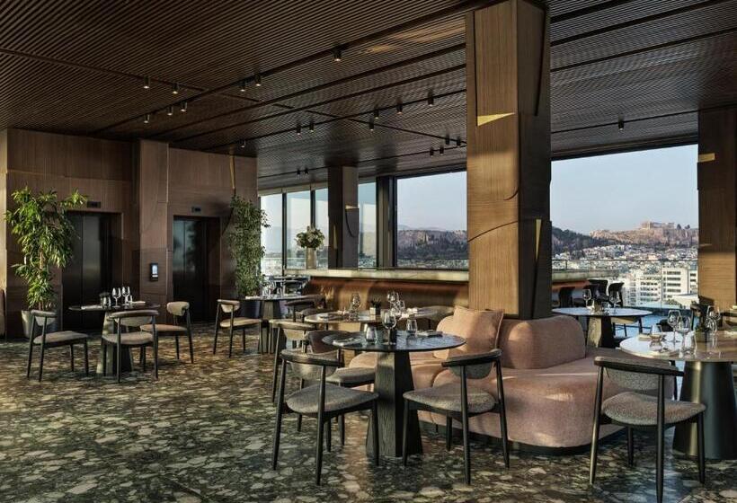 فندق Grand Hyatt Athens