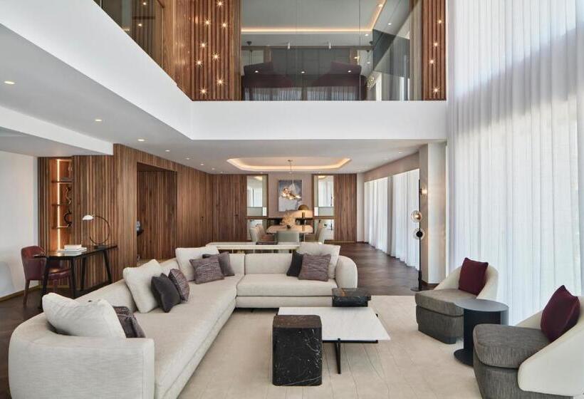 فندق Grand Hyatt Athens