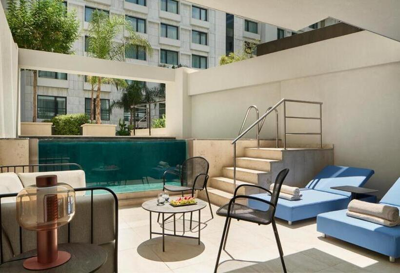 فندق Grand Hyatt Athens