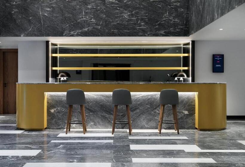 فندق Grand Hyatt Athens