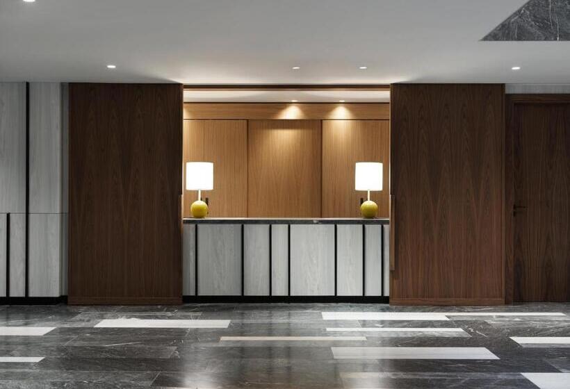 فندق Grand Hyatt Athens