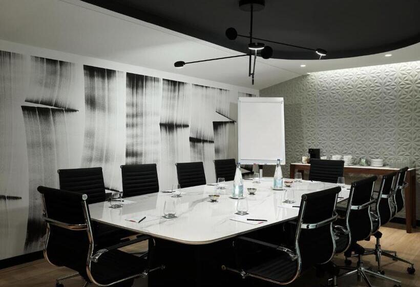 فندق Grand Hyatt Athens