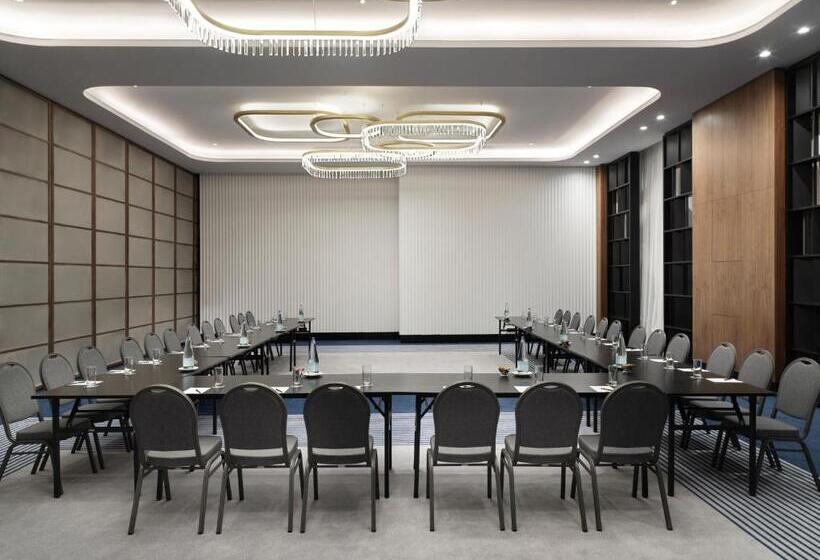 فندق Grand Hyatt Athens