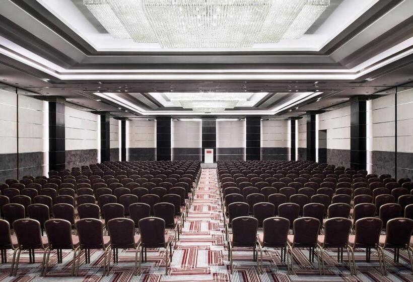 فندق Grand Hyatt Athens