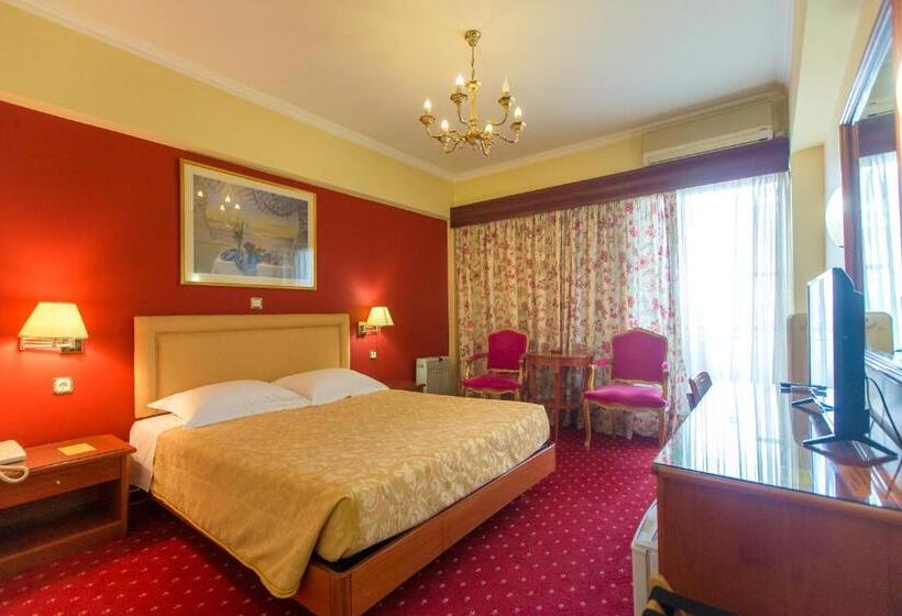 בית מלון כפרי Grand