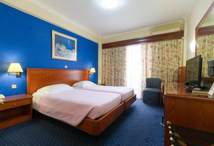 בית מלון כפרי Grand