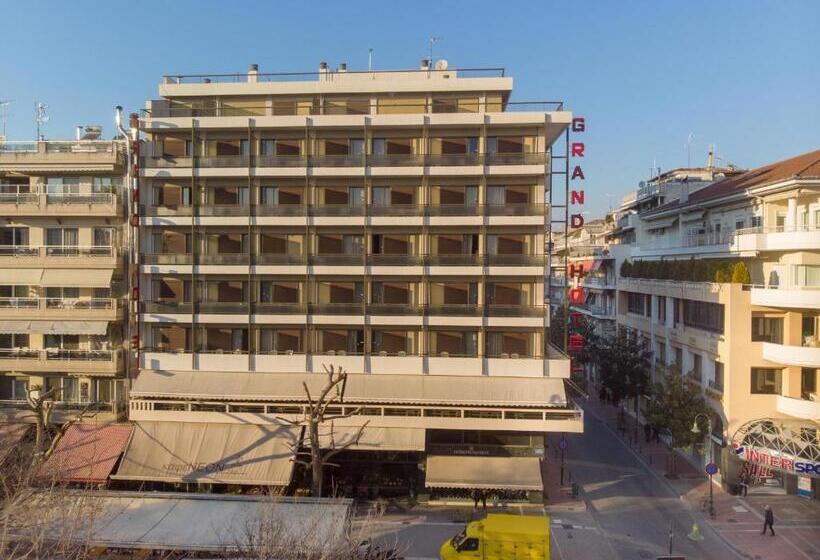 בית מלון כפרי Grand