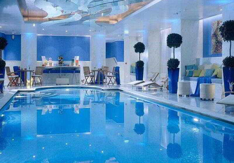 Grande Bretagne, A Luxury Collection Hotel, Athens