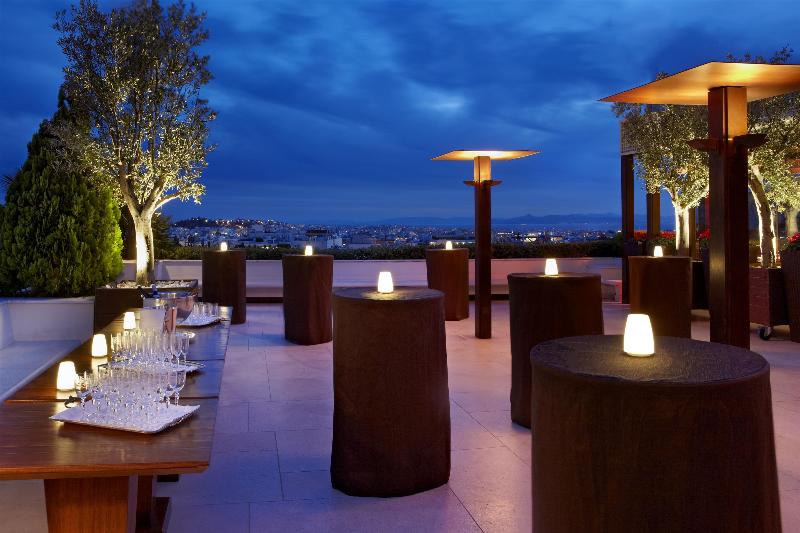 Grande Bretagne, A Luxury Collection Hotel, Athens