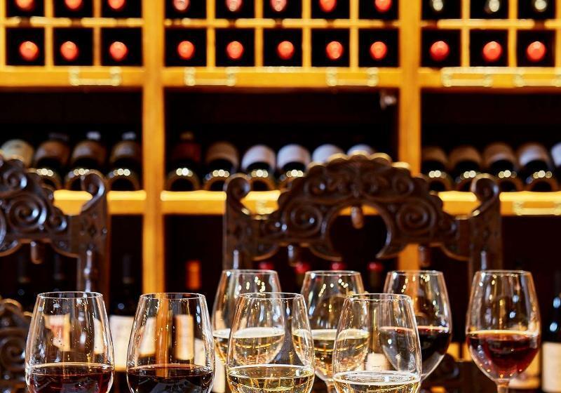 Grande Bretagne, A Luxury Collection Hotel, Athens