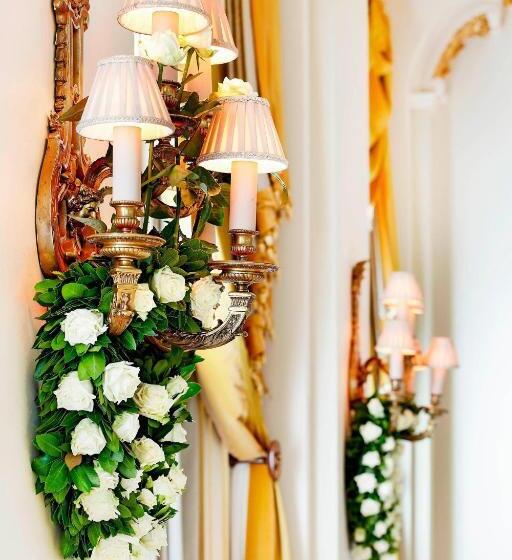 Grande Bretagne, A Luxury Collection Hotel, Athens