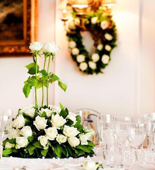 Grande Bretagne, A Luxury Collection Hotel, Athens