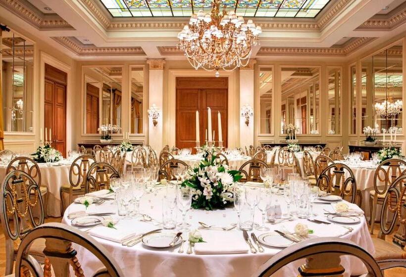 Grande Bretagne, A Luxury Collection Hotel, Athens