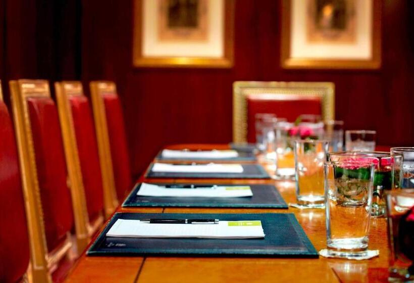 Grande Bretagne, A Luxury Collection Hotel, Athens