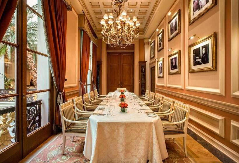 Grande Bretagne, A Luxury Collection Hotel, Athens