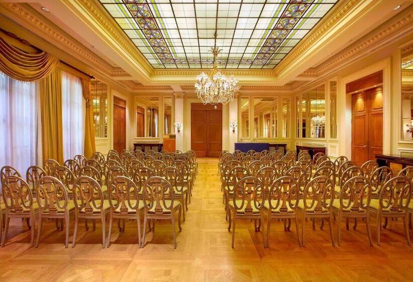 Grande Bretagne, A Luxury Collection Hotel, Athens