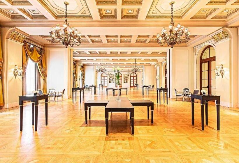 Grande Bretagne, A Luxury Collection Hotel, Athens