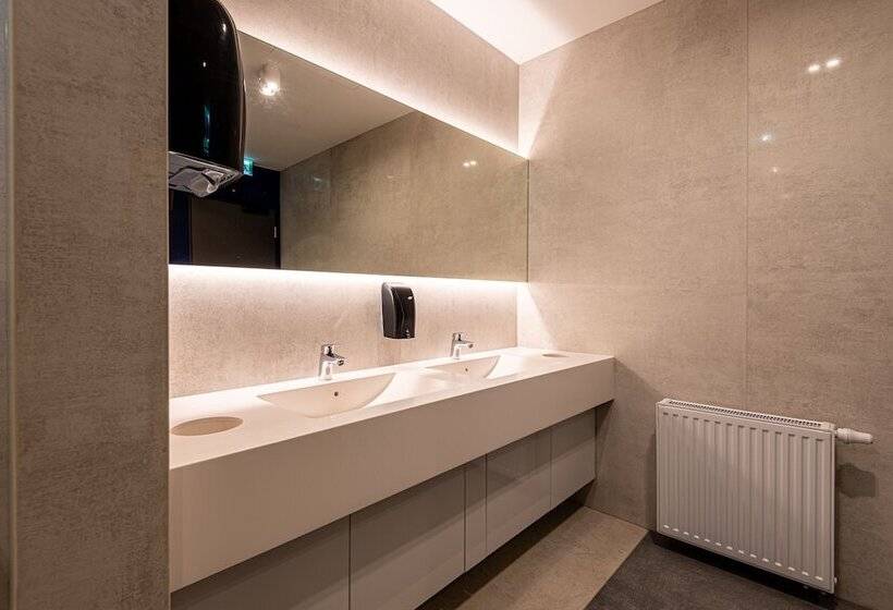 Отель Helikon, Keszthely