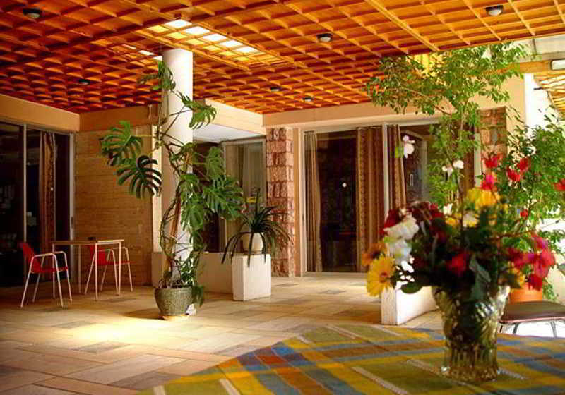 בית מלון כפרי Hera-Ira