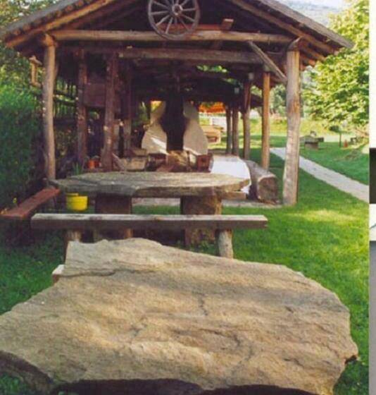 فندق Herold Panzió