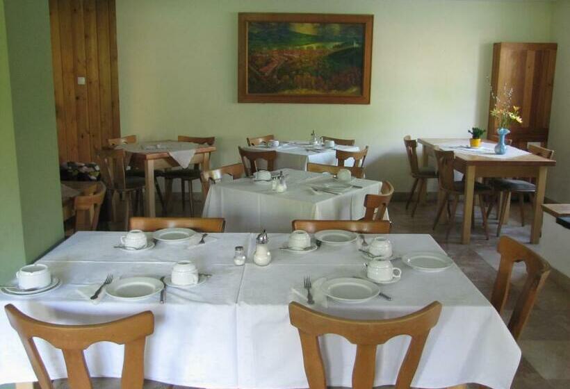 فندق Herold Panzió