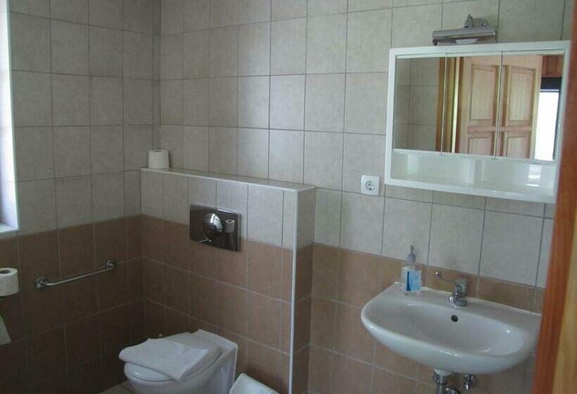 בית מלון כפרי Herold Panzió